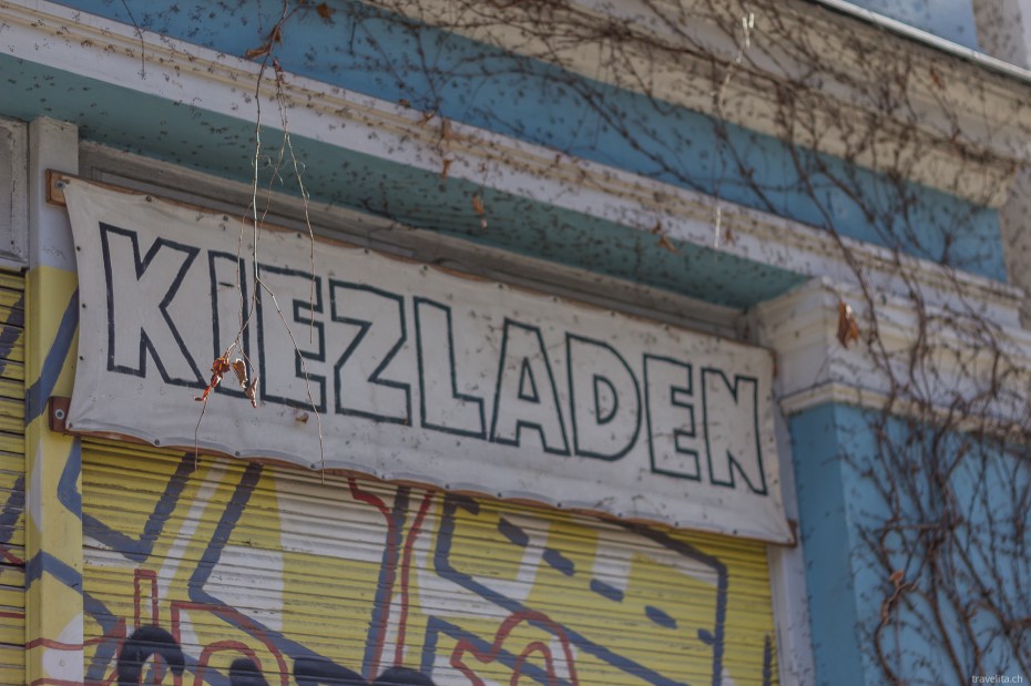 berlin--Kiezladen