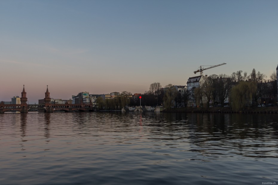 berlin-Oberbaumbrücke