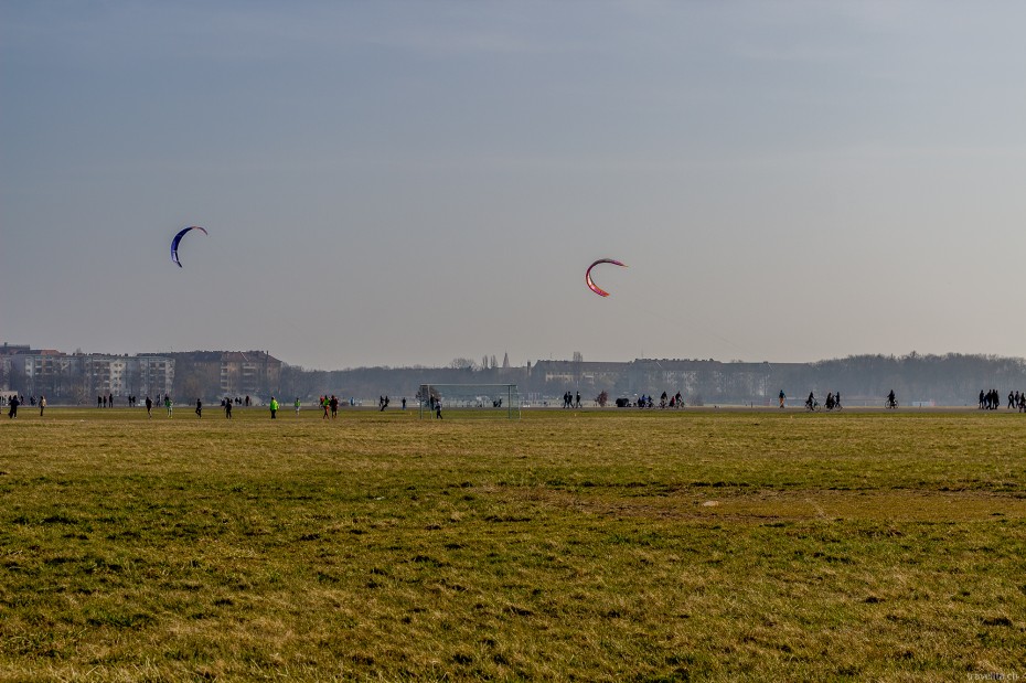 berlin-Tempelhof