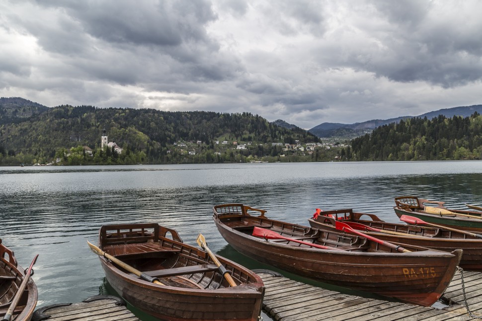 Bled-See-Slowenien-20