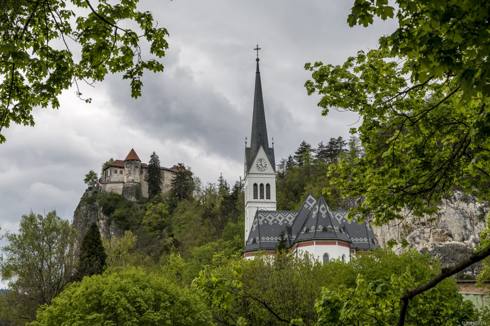 Bled-See-Slowenien-24