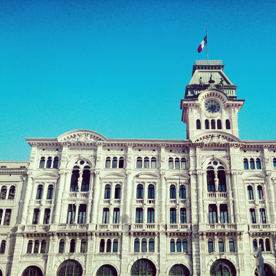 Trieste-3