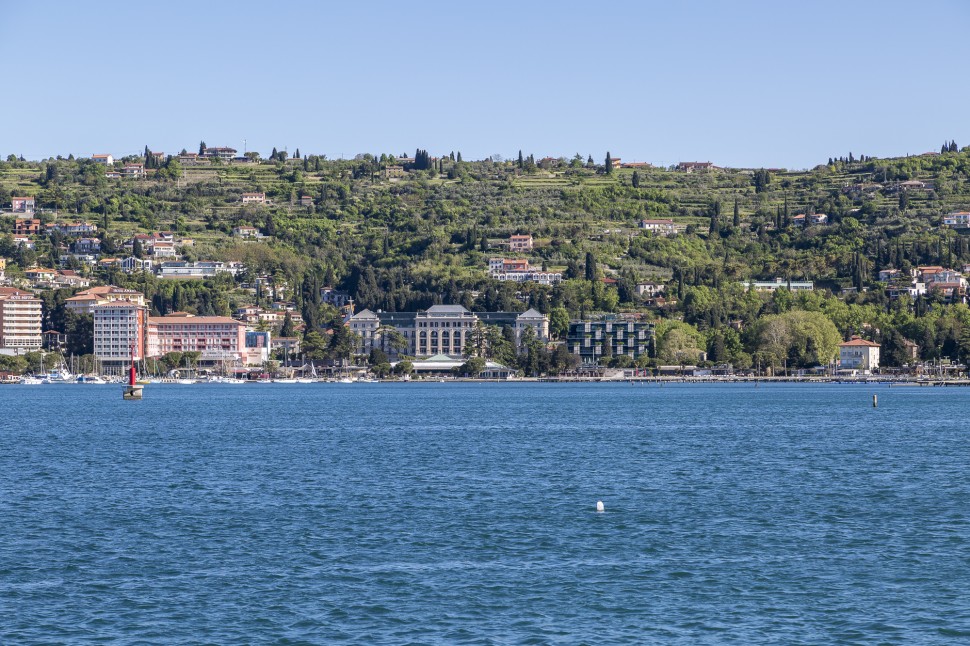 portoroz-skyline