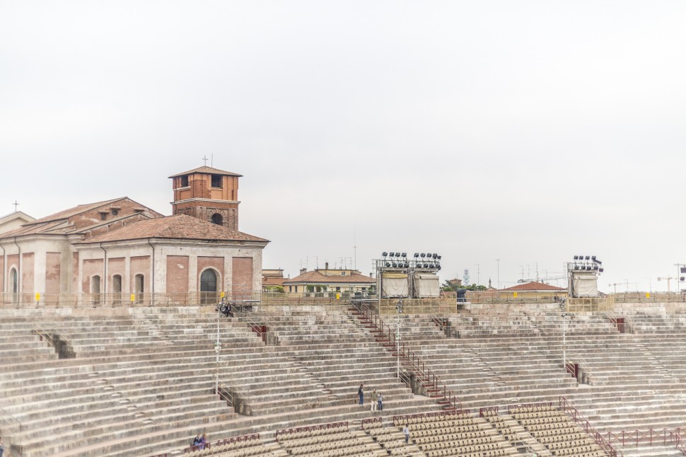 Amphitheater