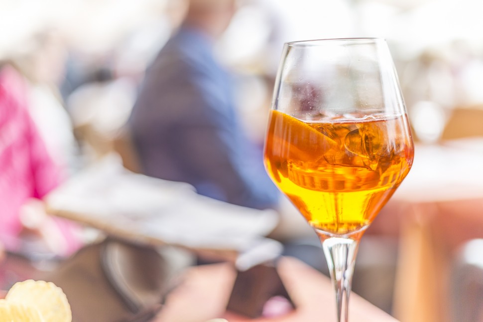 Aperol Spritz