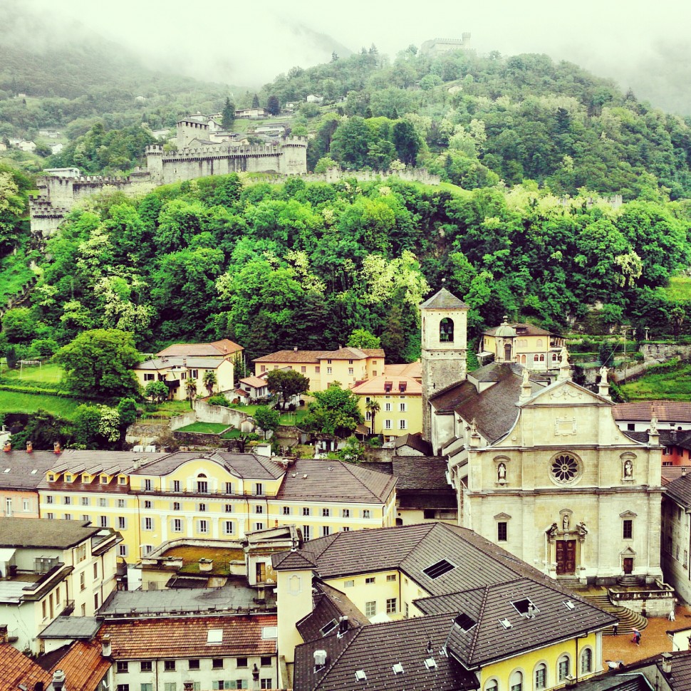 Bellinzona