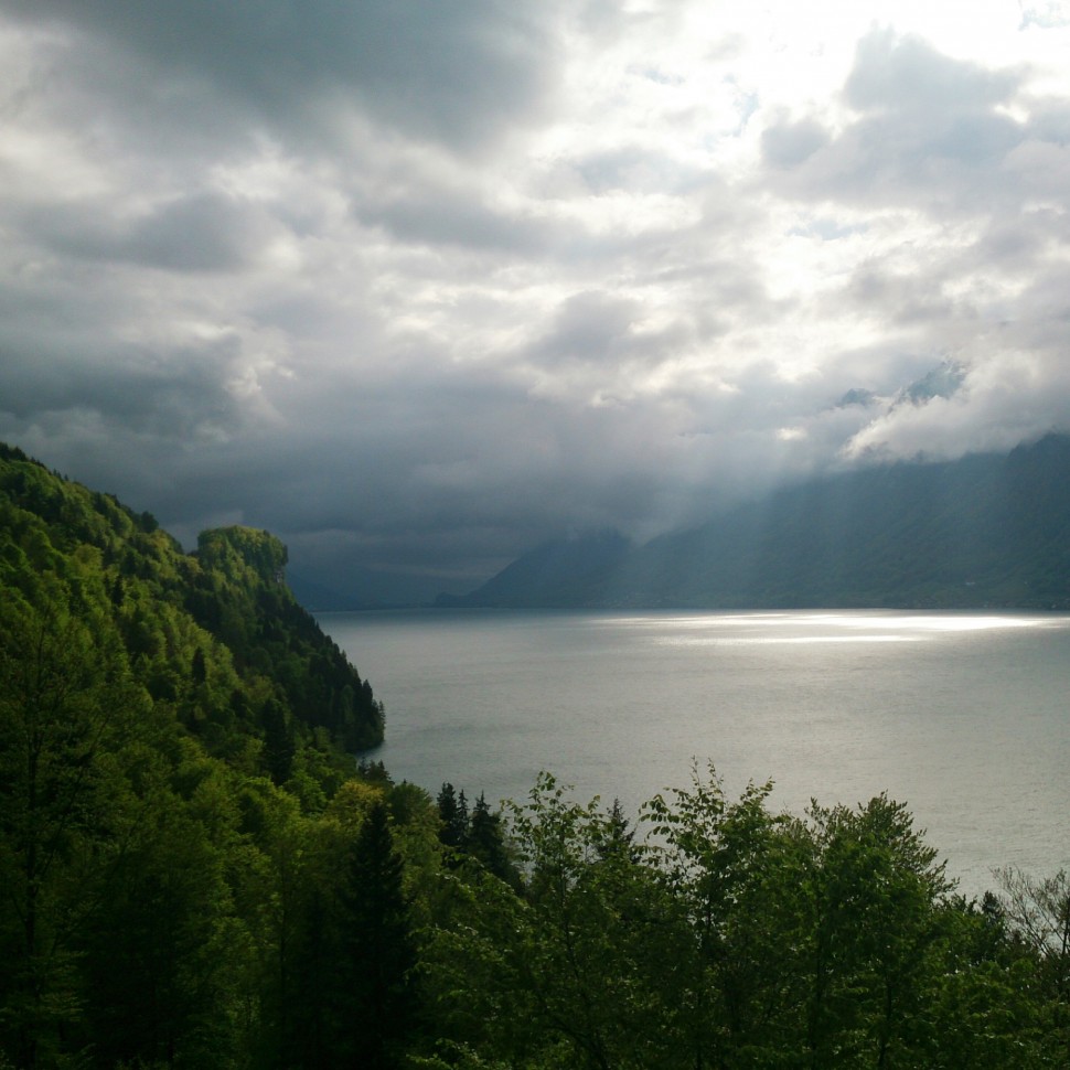 Brienzersee