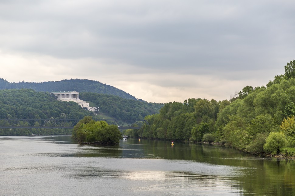 Donau-Regensburg