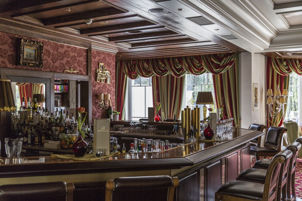 Grandhotel-Lienz-Bar