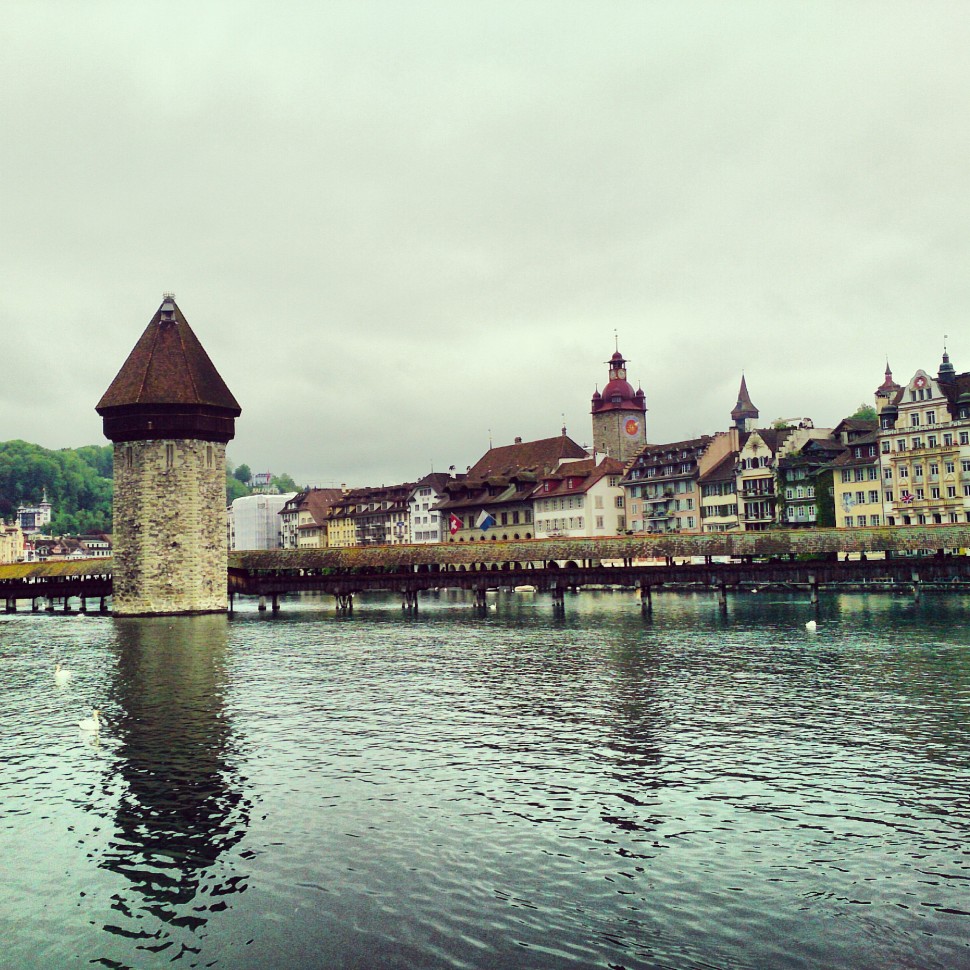 Luzern