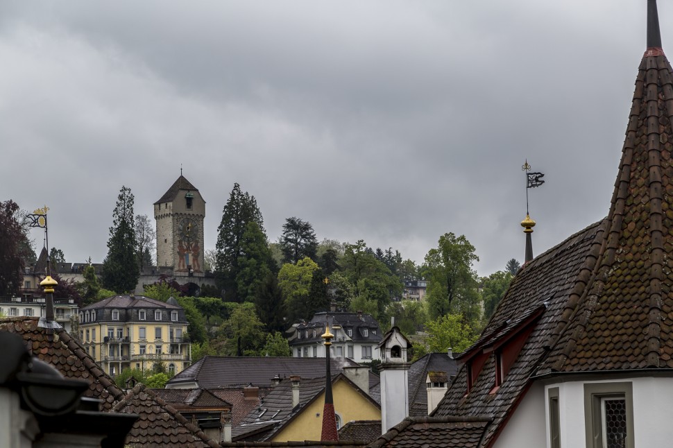 Luzern-WilderMann