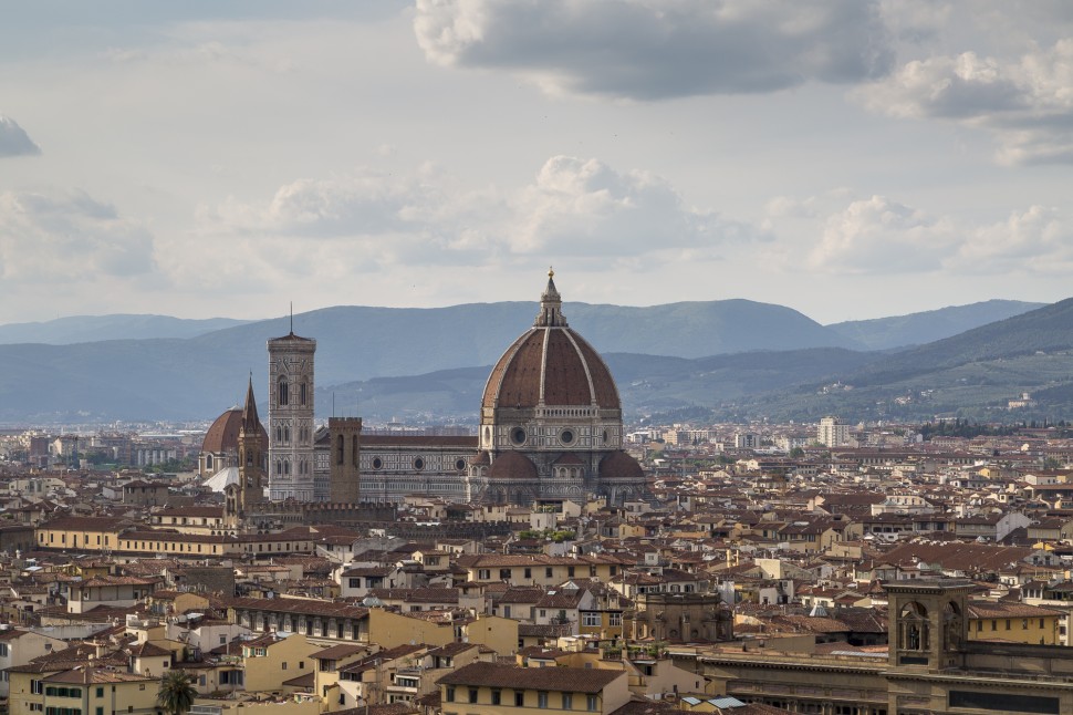 Piazzale Michelangelo-41