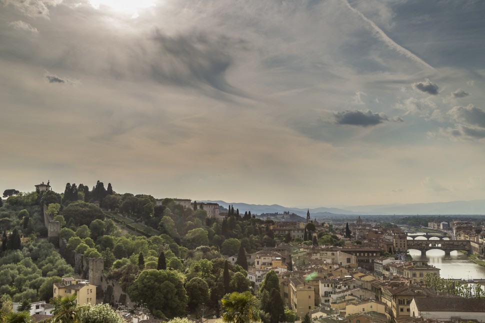 Piazzale Michelangelo-43