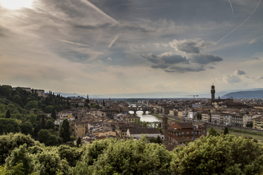 Florenz Städtereise – Sehenswürdigkeiten und Reisetipps