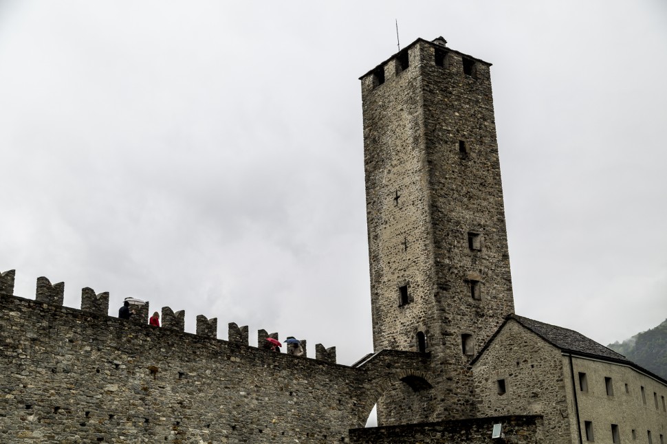 bellinzona-Castelgrande