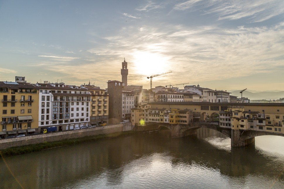 florenz-Ponte Vecchio-4