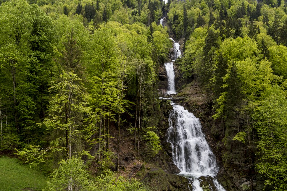 Giessbachfall