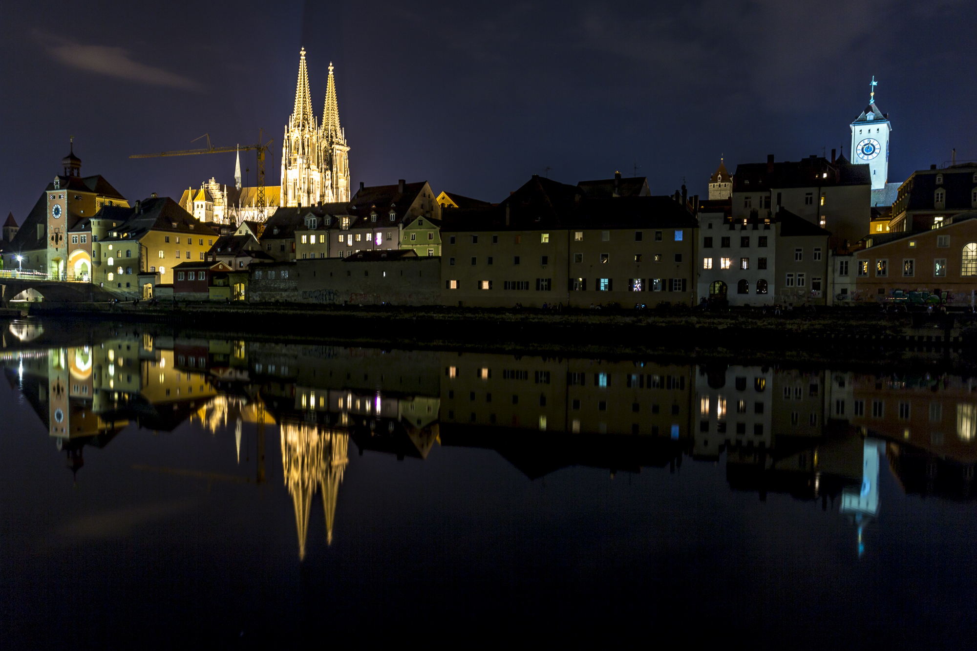 lange nacht der tourist info regensburg 2022