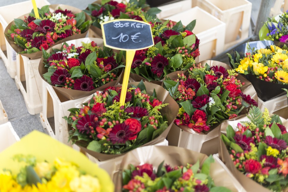 Gent-Blumenmarkt-Kouter-2