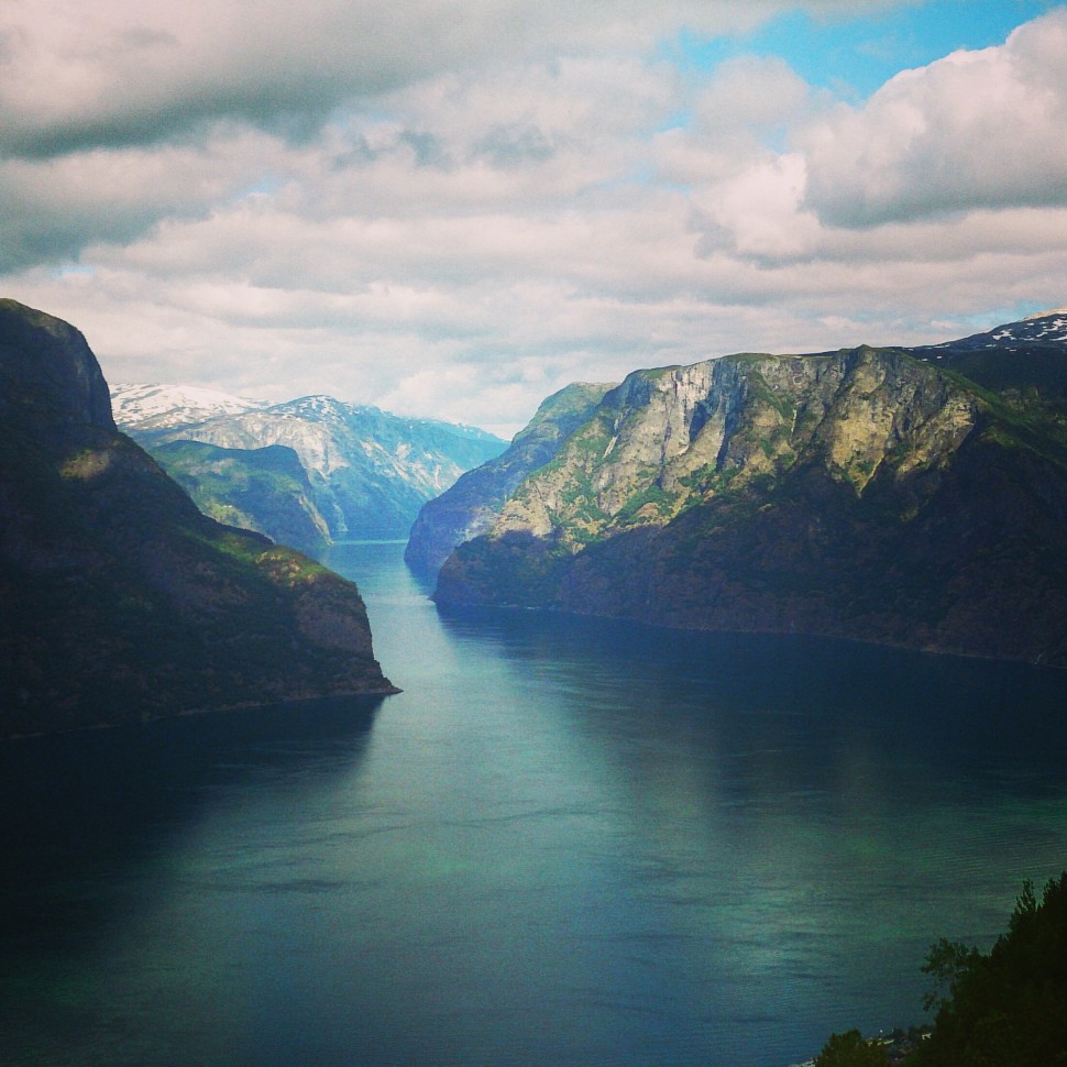 Stegastein-Viewpoint-Aurlandfjord