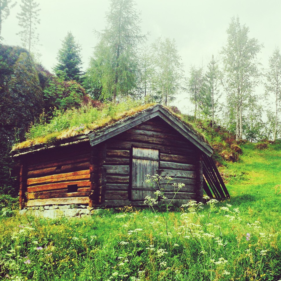 Trondheim-sverresborg