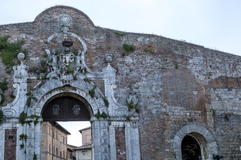 siena-stadtmauer