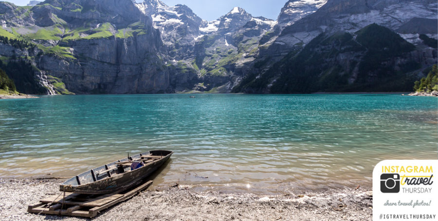 Reisetipps: Meine Schweizer Sommerziele