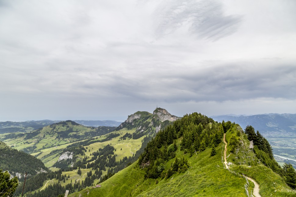 Hoher-Kasten-Gratwanderung-2