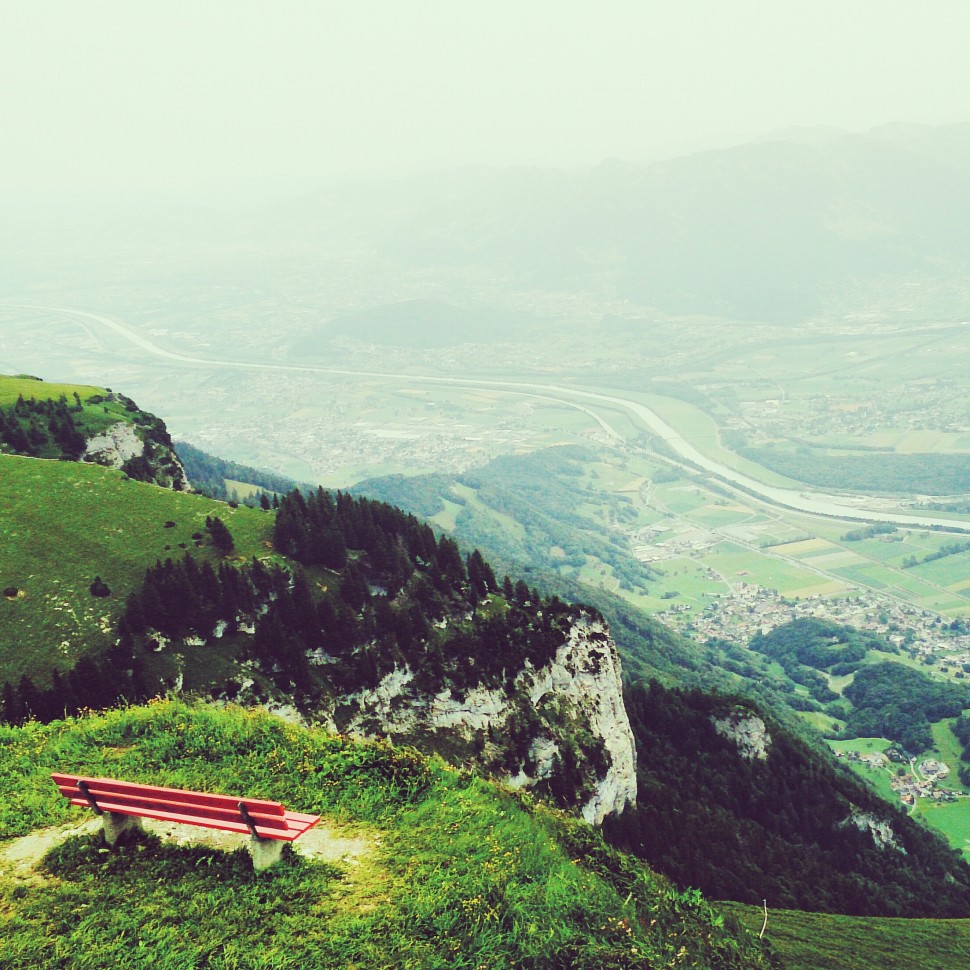 Hoher-kasten