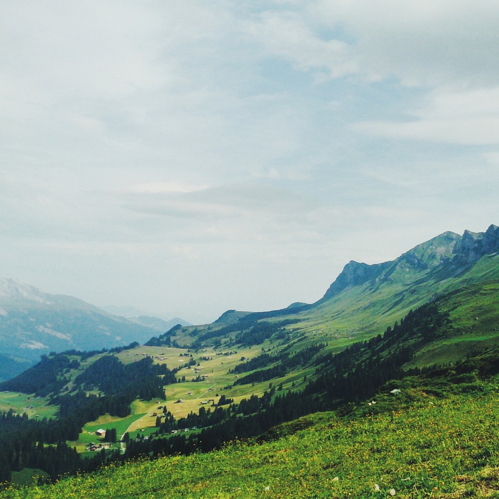 Lenzerheide