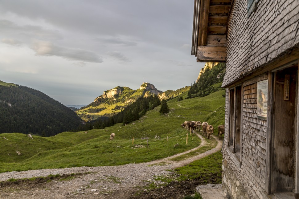 appenzell-Furgglenalp