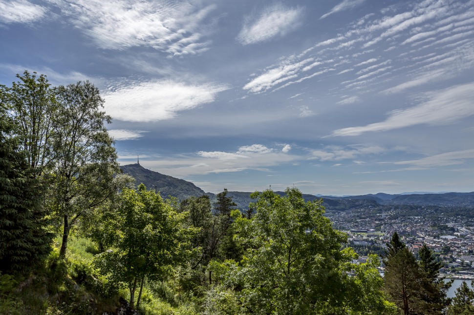 bergen-ulriken