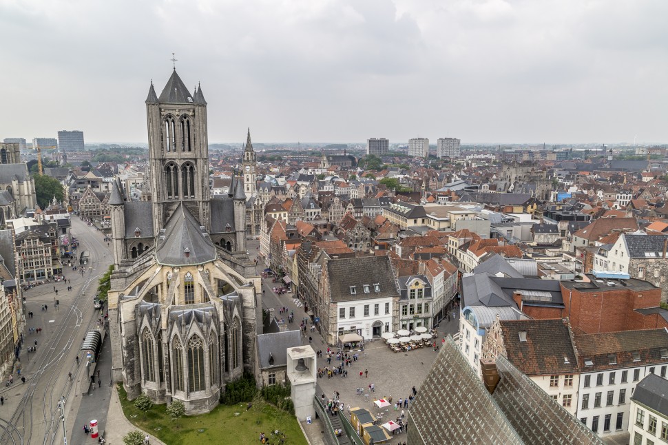 gent-Aussicht-Belfried