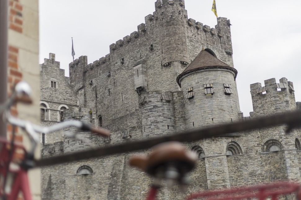 gent-Gravensteen