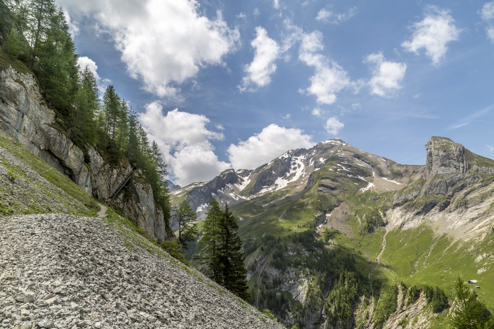 gstaad-Geltentrittli