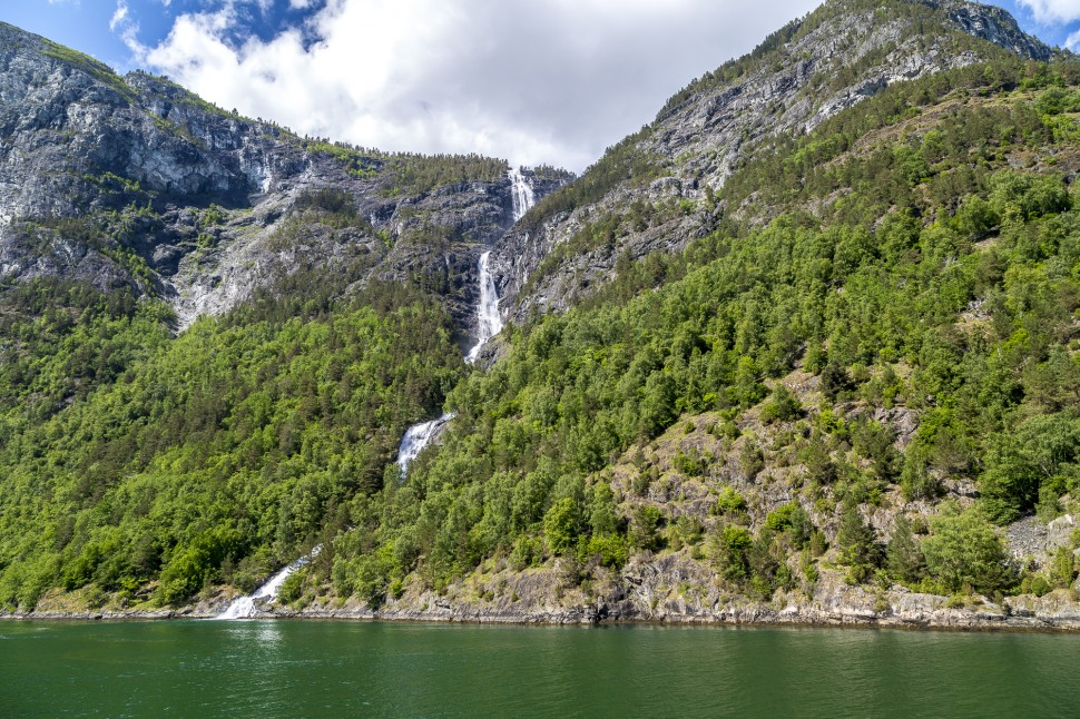 Aurlandsfjord