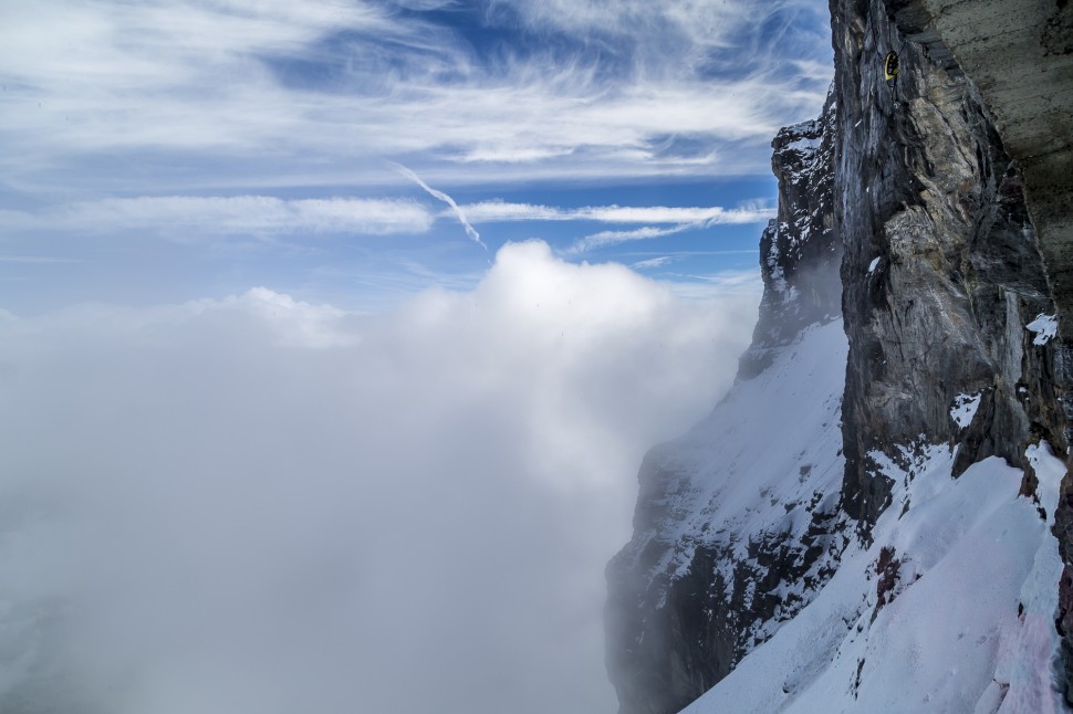 Eigernordwand