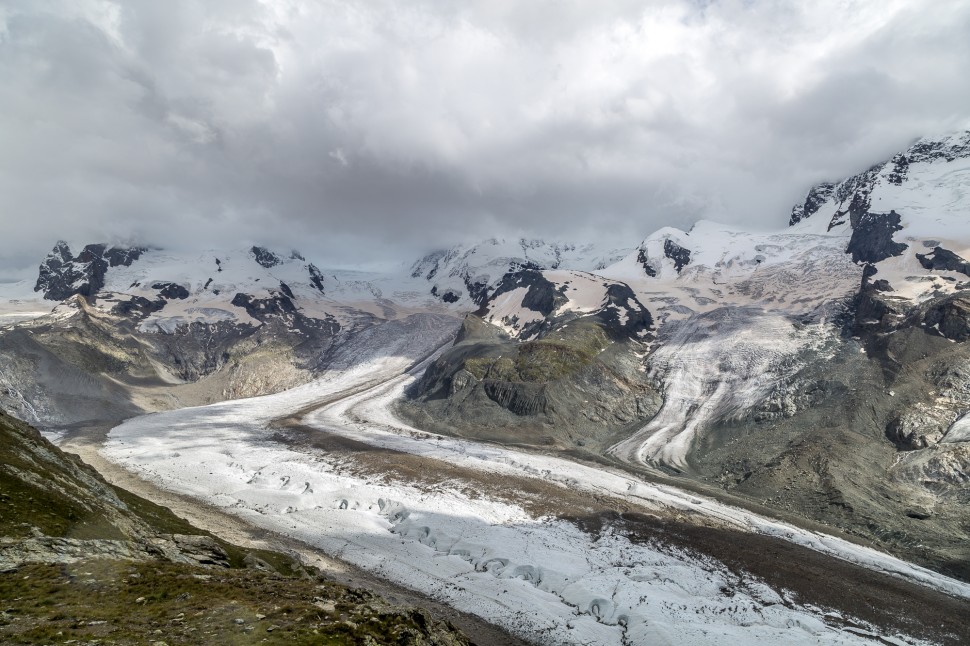 Gornergrat-Gletscher-3