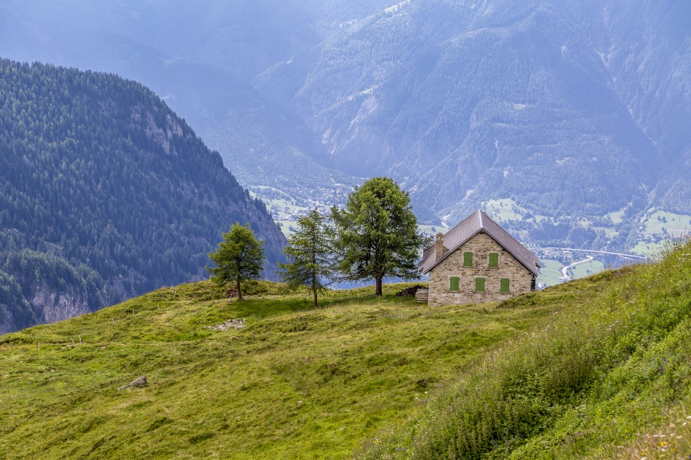 Hotel-Belalp-Aussicht