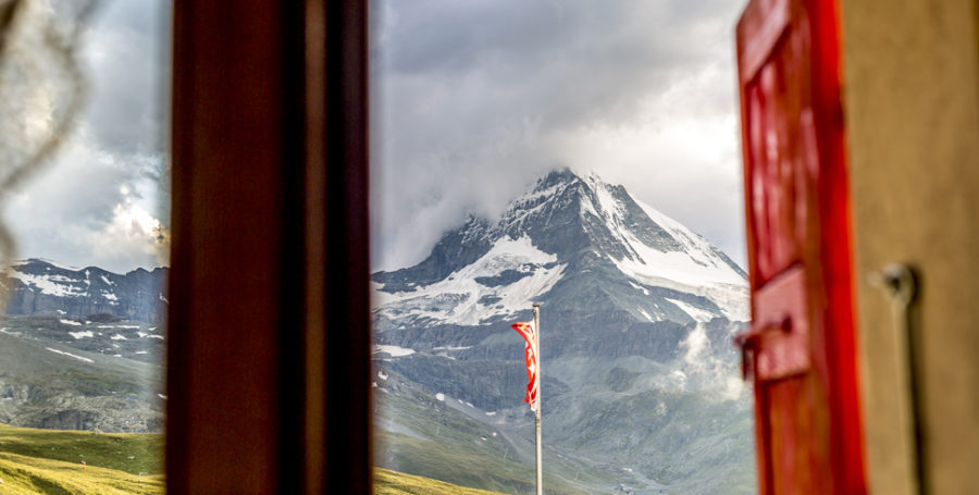 Zermatt im Sommer – mehr als wandern