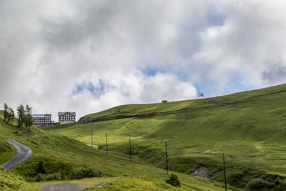 Kleine-Scheidegg-2