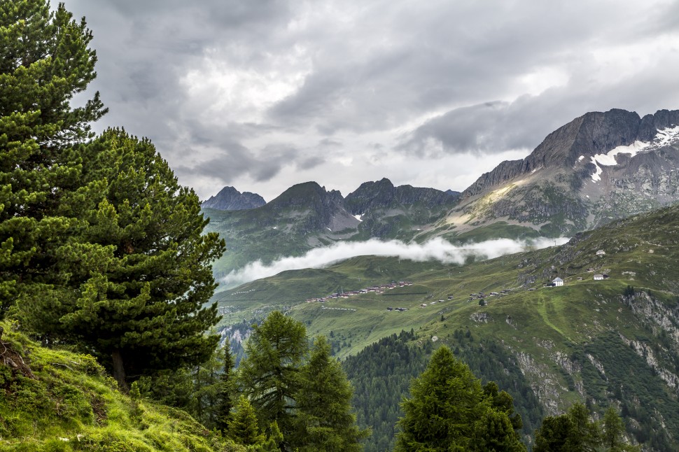 Riederfurka-Aussicht-Belalp