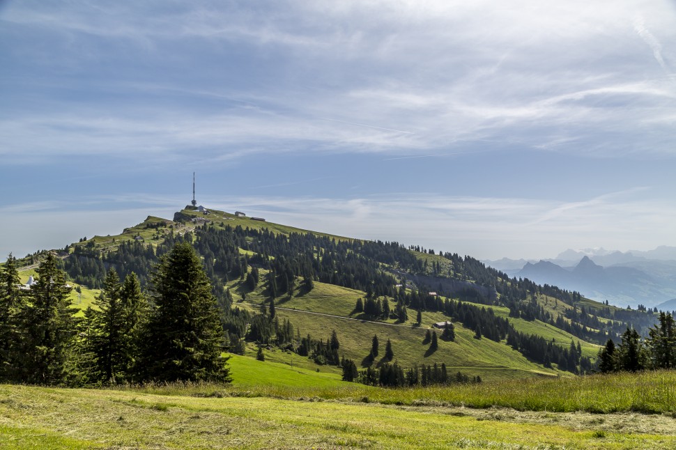 Rigi-Kulm