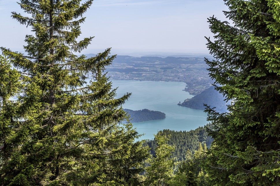 Rigi-Stafel