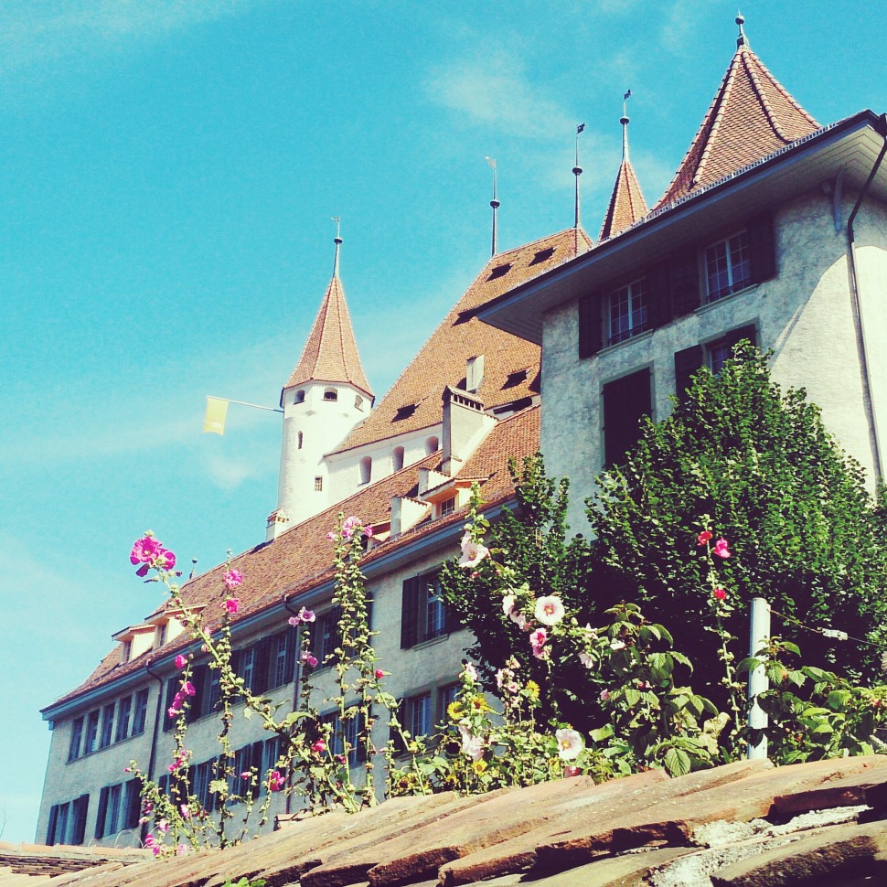 Schloss-Thun