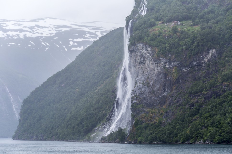 Seven-Sisters-Geirangerfjord