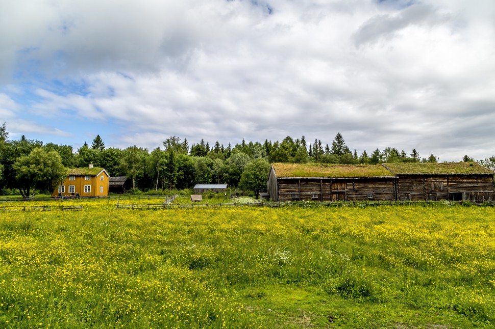 Sverresborg-Trøndelag-Volksmuseum-10