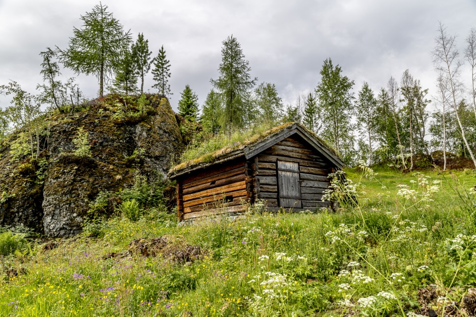 Sverresborg-Trøndelag-Volksmuseum-6