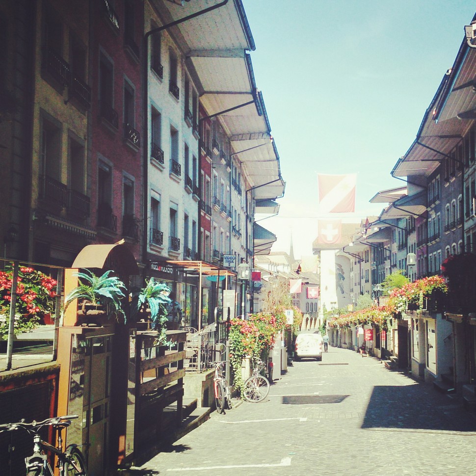 Thun-Obere-Hauptgasse