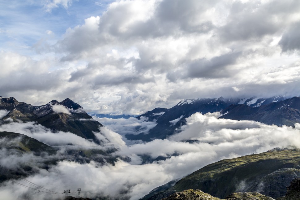 Tockener-Steg-Zermatt